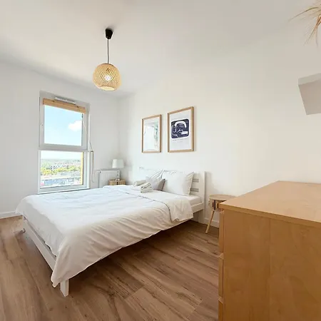 Partynice Cosy By Bookinghost Apartment Wroclaw